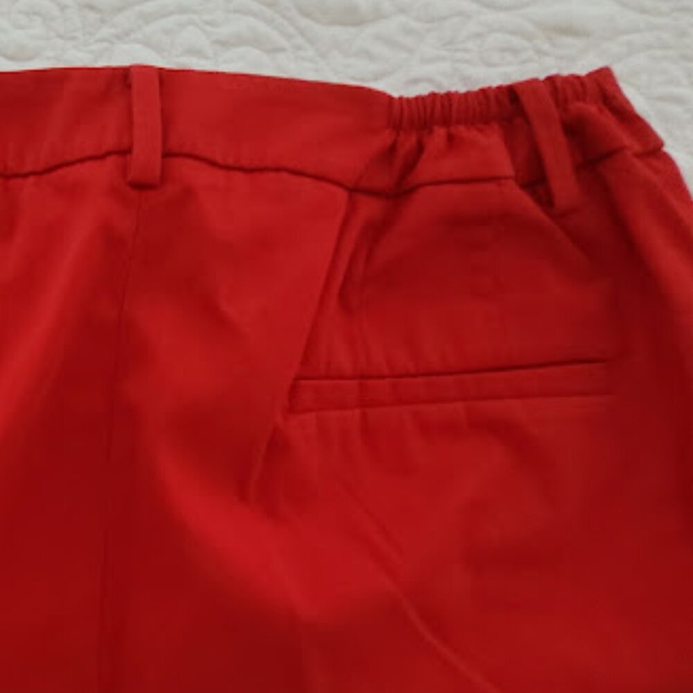 Talbots Perfect Skimmer Pants - Picture 6 of 11